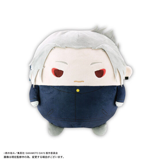 SAKAMOTO DAYS@ӂRBIG3