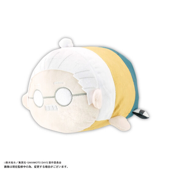 SAKAMOTO DAYS@ۂăR}XRbgMsize3