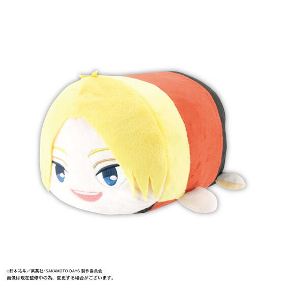 SAKAMOTO DAYS@ۂăR}XRbgMsize3