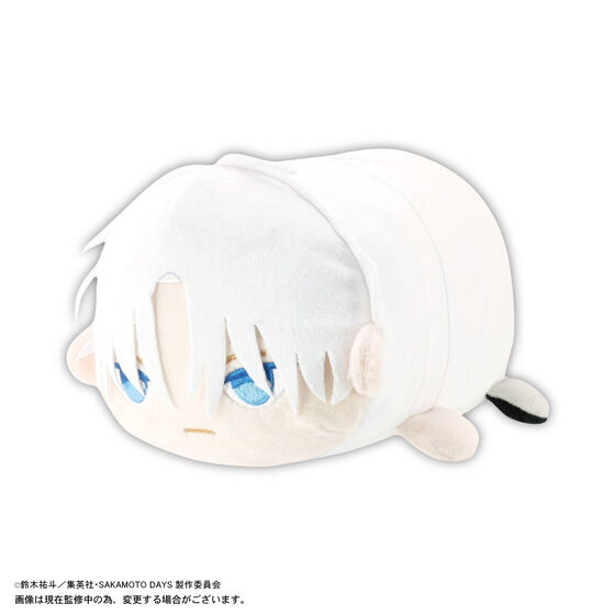 SAKAMOTO DAYS@ۂăR}XRbgMsize3