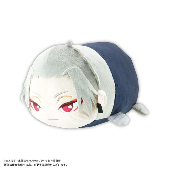 SAKAMOTO DAYS@ۂăR}XRbgMsize3