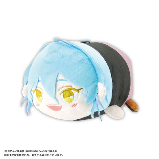 SAKAMOTO DAYS@ۂăR}XRbgMsize3