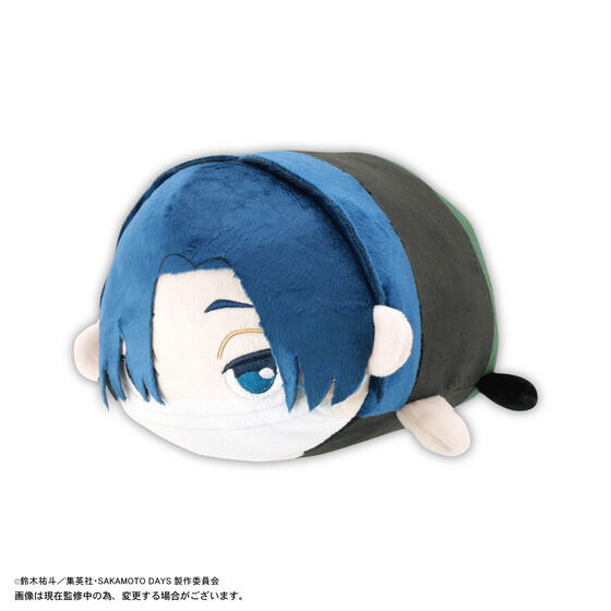 SAKAMOTO DAYS@ۂăR}XRbgMsize3