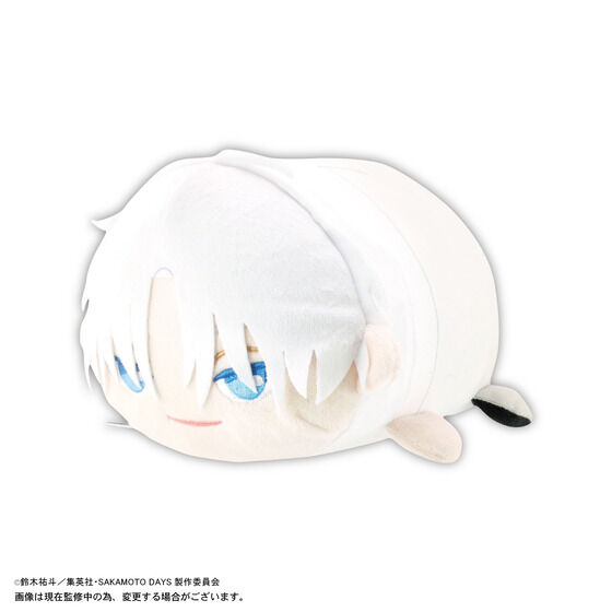 SAKAMOTO DAYS@ۂăR}XRbgMsize3