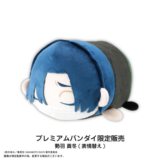 SAKAMOTO DAYS@ۂăR}XRbgMsize3