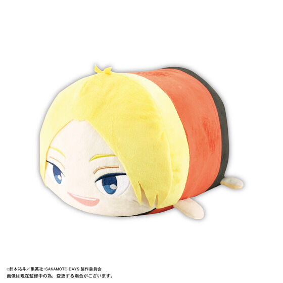 SAKAMOTO DAYS@ۂăR}XRbgBIG3