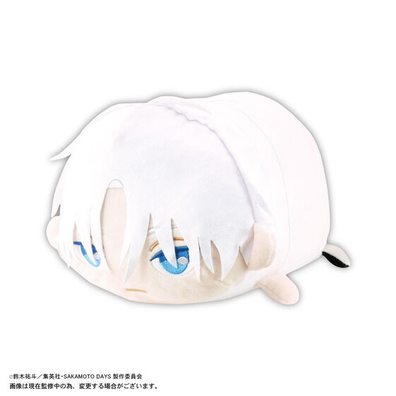 SAKAMOTO DAYS@ۂăR}XRbgBIG3