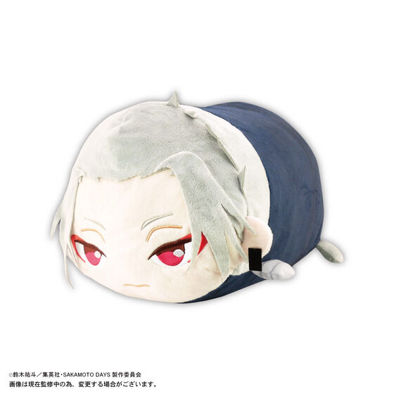 SAKAMOTO DAYS@ۂăR}XRbgBIG3