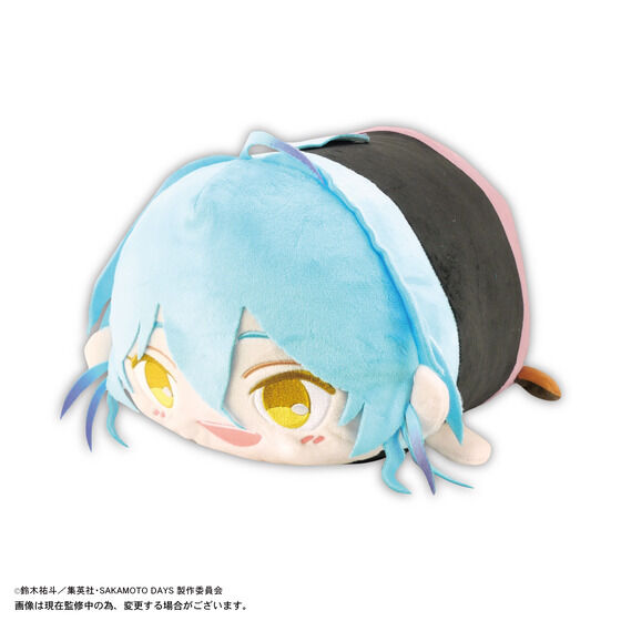 SAKAMOTO DAYS@ۂăR}XRbgBIG3