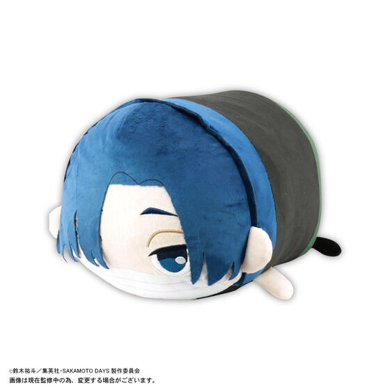 SAKAMOTO DAYS@ۂăR}XRbgBIG3