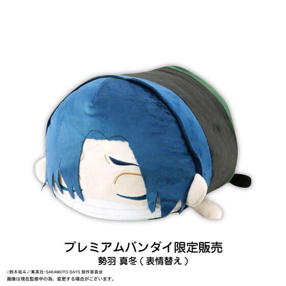 SAKAMOTO DAYS@ۂăR}XRbgBIG3