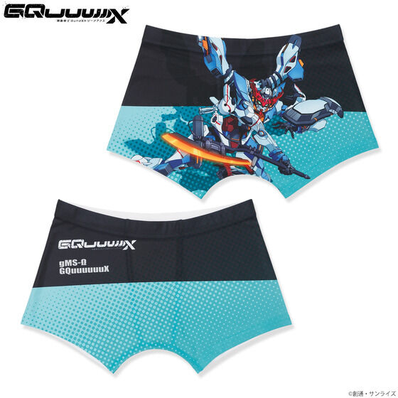 @mGundam GQuuuuuuX {NT[pciS4j