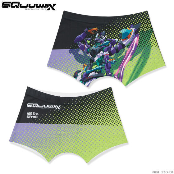 @mGundam GQuuuuuuX {NT[pciS4j