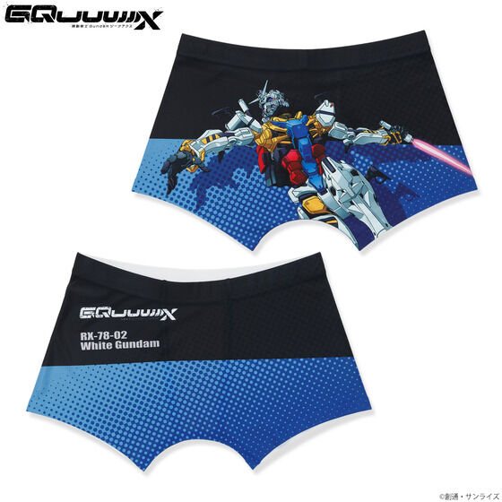 @mGundam GQuuuuuuX {NT[pciS4j