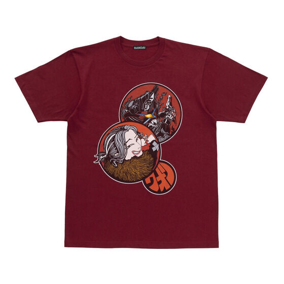 ナンバーワン戦隊ゴジュウジャー　ヒーロー柄Tシャツ　全6種セット　Sサイズふす ナンバーワン戦隊ゴジュウジャー ヒーロー柄Tシャツ 全6種セット
