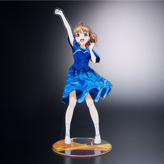 ラブライブ！サンシャイン!! 浦の星女学院購買部 「永久hours