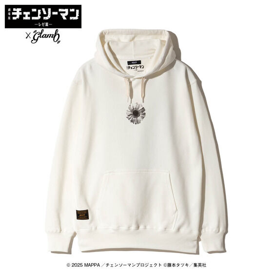 Łw`F\[} [ҁx~glamb Reze Hoodie