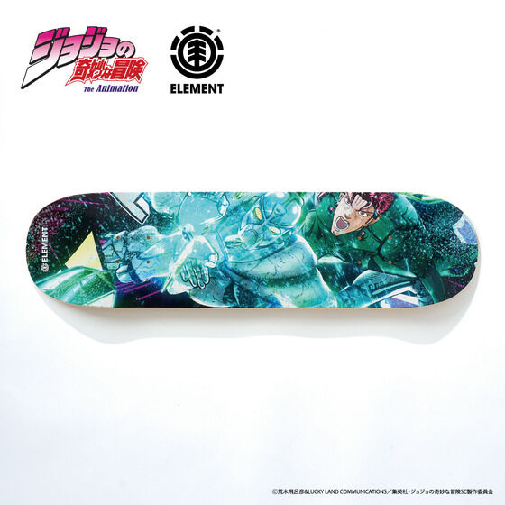 WW̊Ȗ` yELEMENTzXP[g{[hfbL