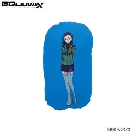 @mGundam GQuuuuuuX LN^[CXg ~jNbViGOUxERj