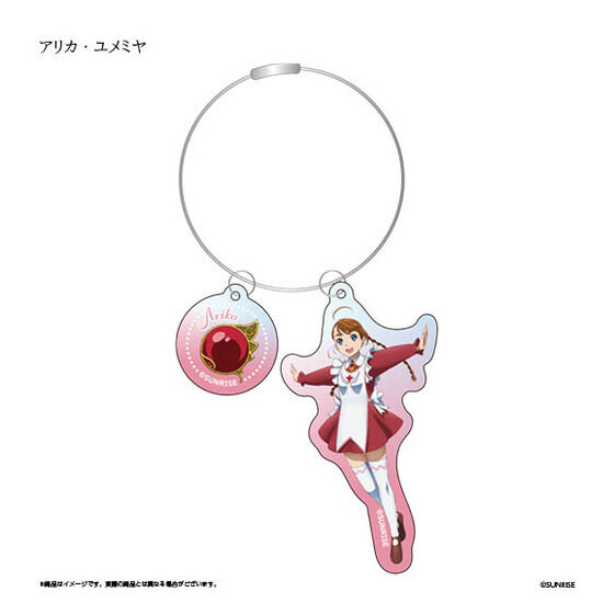 ��-��HiME ���C���[�L�[�z���_�[<�S6��>