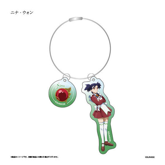 ��-��HiME ���C���[�L�[�z���_�[<�S6��>