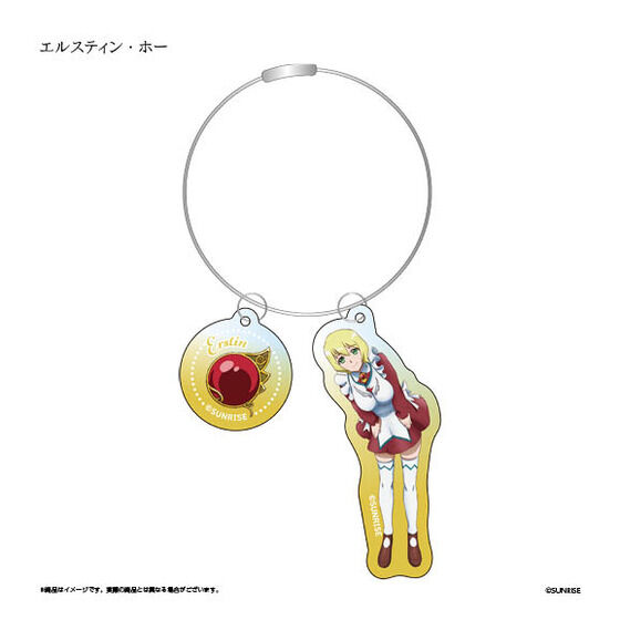 ��-��HiME ���C���[�L�[�z���_�[<�S6��>