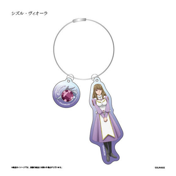 ��-��HiME ���C���[�L�[�z���_�[<�S6��>