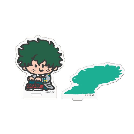 �y���ʌ���z�l�̃q�[���[�A�J�f�~�A ��2�� �Y�p���Z�I�[�v���X�N�[��  �A�N�����X�^���h�@�i�~�j�L�����j