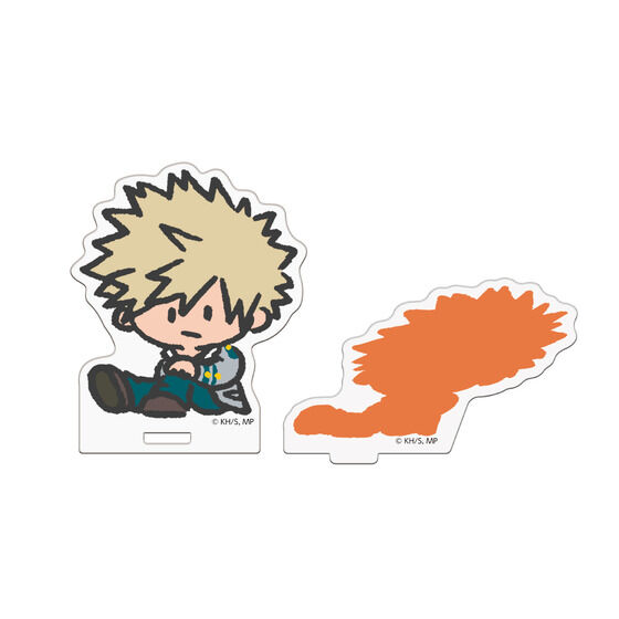 �y���ʌ���z�l�̃q�[���[�A�J�f�~�A ��2�� �Y�p���Z�I�[�v���X�N�[��  �A�N�����X�^���h�@�i�~�j�L�����j