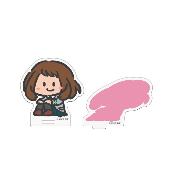 �y���ʌ���z�l�̃q�[���[�A�J�f�~�A ��2�� �Y�p���Z�I�[�v���X�N�[��  �A�N�����X�^���h�@�i�~�j�L�����j