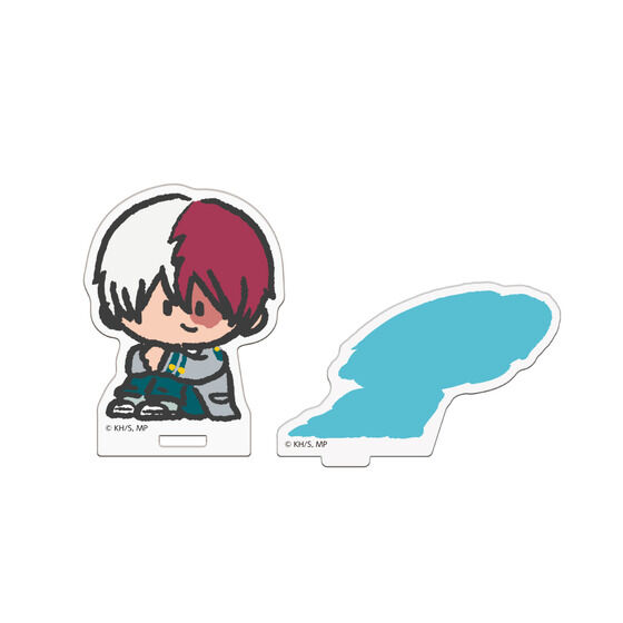 �y���ʌ���z�l�̃q�[���[�A�J�f�~�A ��2�� �Y�p���Z�I�[�v���X�N�[��  �A�N�����X�^���h�@�i�~�j�L�����j