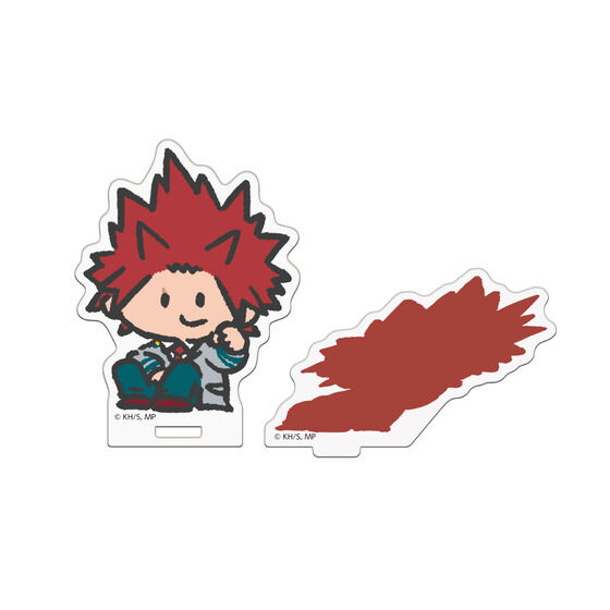 �y���ʌ���z�l�̃q�[���[�A�J�f�~�A ��2�� �Y�p���Z�I�[�v���X�N�[��  �A�N�����X�^���h�@�i�~�j�L�����j