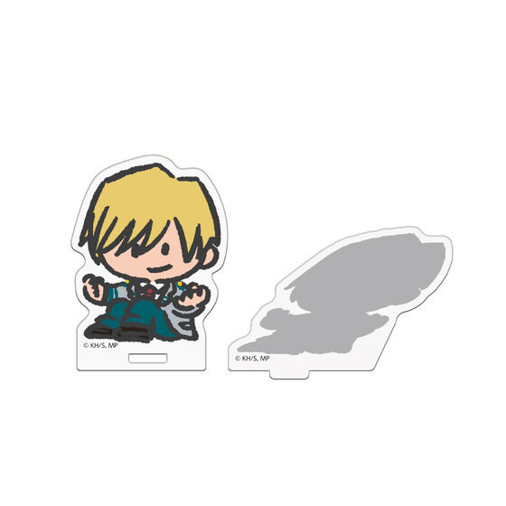 �y���ʌ���z�l�̃q�[���[�A�J�f�~�A ��2�� �Y�p���Z�I�[�v���X�N�[��  �A�N�����X�^���h�@�i�~�j�L�����j