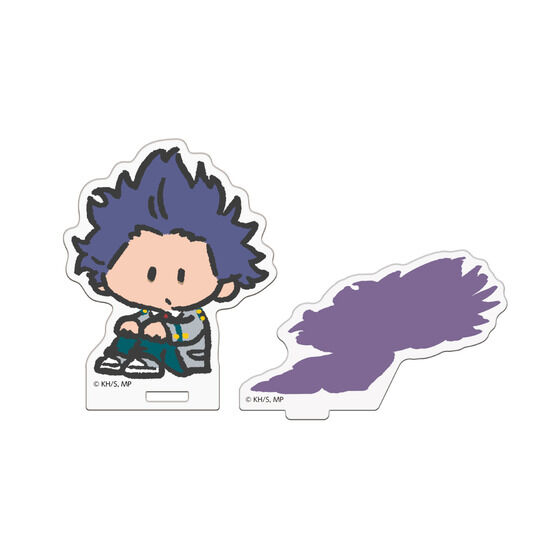 �y���ʌ���z�l�̃q�[���[�A�J�f�~�A ��2�� �Y�p���Z�I�[�v���X�N�[��  �A�N�����X�^���h�@�i�~�j�L�����j