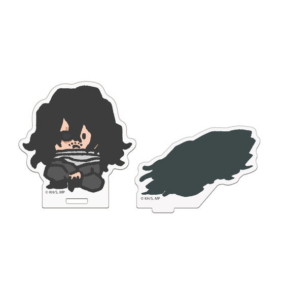 �y���ʌ���z�l�̃q�[���[�A�J�f�~�A ��2�� �Y�p���Z�I�[�v���X�N�[��  �A�N�����X�^���h�@�i�~�j�L�����j