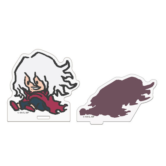 �y���ʌ���z�l�̃q�[���[�A�J�f�~�A ��2�� �Y�p���Z�I�[�v���X�N�[��  �A�N�����X�^���h�@�i�~�j�L�����j