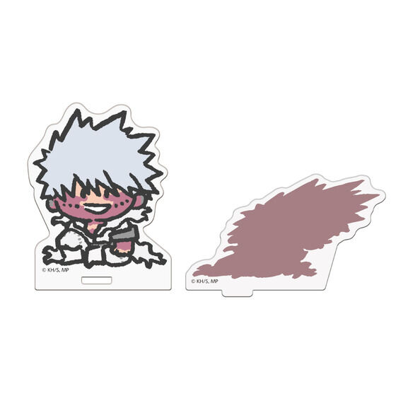 �y���ʌ���z�l�̃q�[���[�A�J�f�~�A ��2�� �Y�p���Z�I�[�v���X�N�[��  �A�N�����X�^���h�@�i�~�j�L�����j