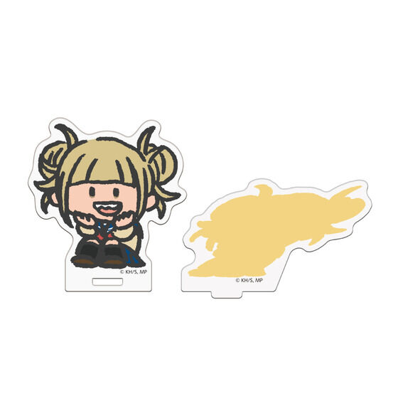 �y���ʌ���z�l�̃q�[���[�A�J�f�~�A ��2�� �Y�p���Z�I�[�v���X�N�[��  �A�N�����X�^���h�@�i�~�j�L�����j