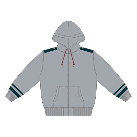 �y���ʌ���z�l�̃q�[���[�A�J�f�~�A ��2�� �Y�p���Z�I�[�v���X�N�[��  �������p�[�J�[