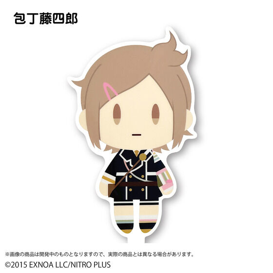 ��������ONLINE �䔺�U���@�L�����B��X�e�B�b�N ��l�e(�S32��)