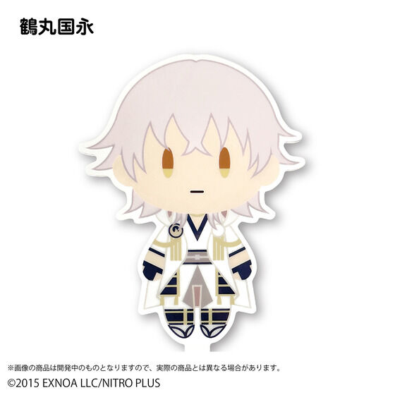 ��������ONLINE �䔺�U���@�L�����B��X�e�B�b�N ��l�e(�S32��)