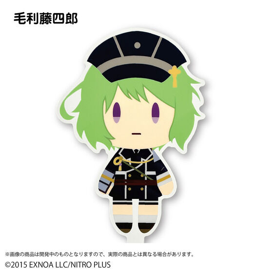 ��������ONLINE �䔺�U���@�L�����B��X�e�B�b�N ��l�e(�S32��)