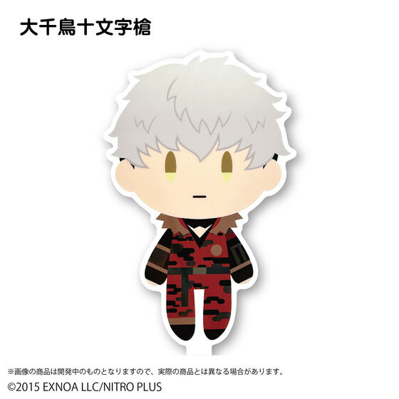 ��������ONLINE �䔺�U���@�L�����B��X�e�B�b�N ��l�e(�S32��)