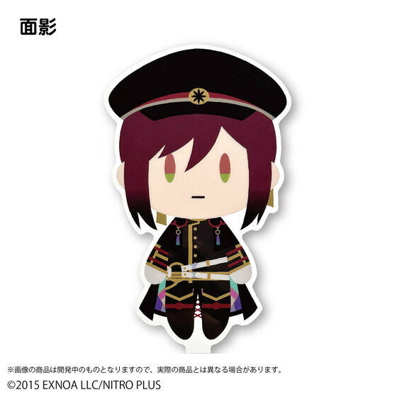 ��������ONLINE �䔺�U���@�L�����B��X�e�B�b�N ��l�e(�S32��)