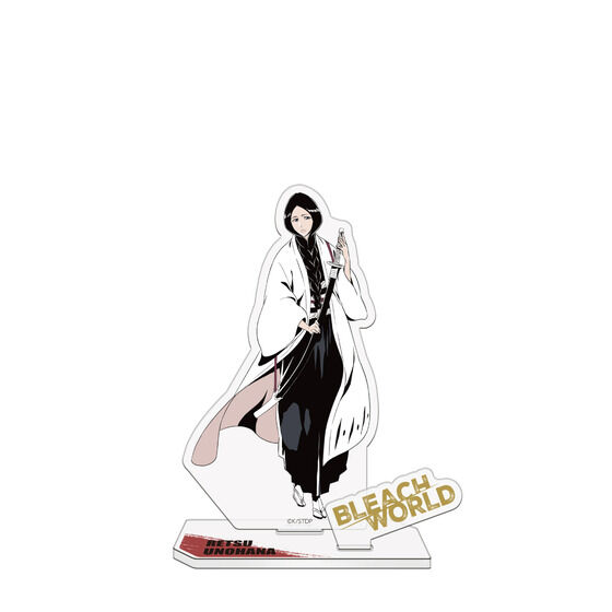 yʌzBLEACH WORLD  ANX^h@`BLEACH WORLD ver.`