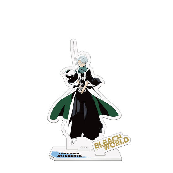 yʌzBLEACH WORLD  ANX^h@`BLEACH WORLD ver.`