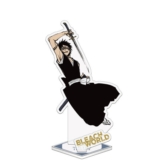 yʌzBLEACH WORLD  ANX^h@`THE LOCUS OF BRAVEQ ver.`