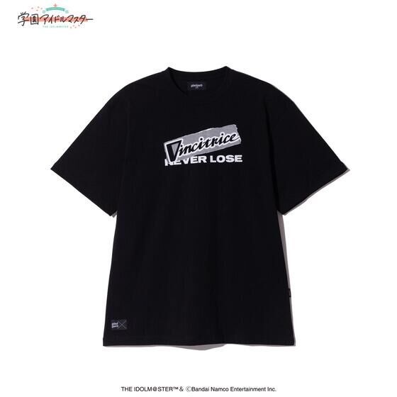 wACh}X^[~gladgarb Fighting My Way Tee