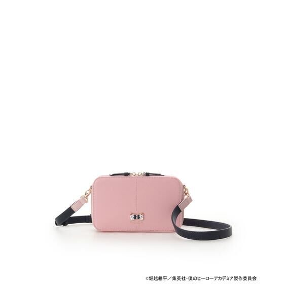 �l�̃q�[���[�A�J�f�~�A�~Samantha Thavasa Petit Choice �V�����_�[�o�b�O