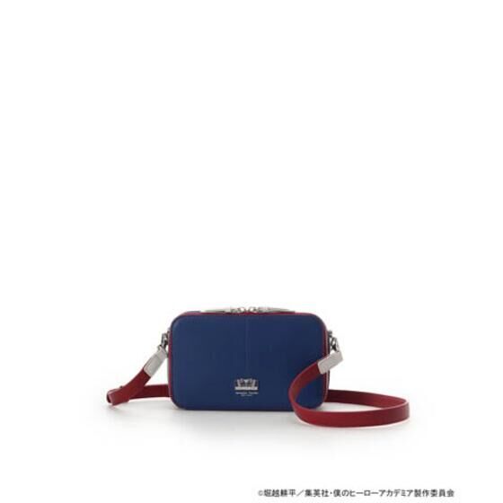 �l�̃q�[���[�A�J�f�~�A�~Samantha Thavasa Petit Choice �V�����_�[�o�b�O